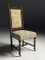Bobbin Side Chair, jaren 1900 – kuipstoelen