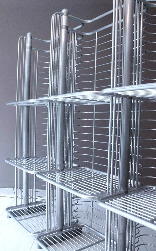 Grande mensola Art Déco francese