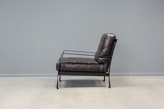 Poltrona lounge Richards – Minotti, Poltrone, Altro (photo 8 of 16)