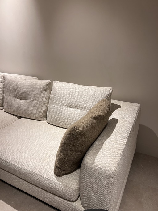 Magnifique fauteuil canapé Minotti