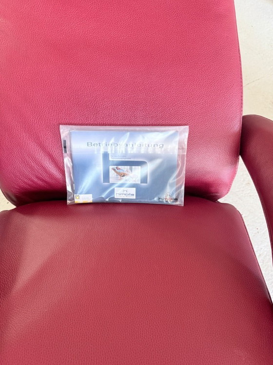 Image 1 of Himolla 2x Poltrone come nuove 7577