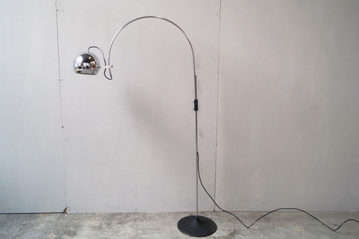 Lampada ad arco Gepo