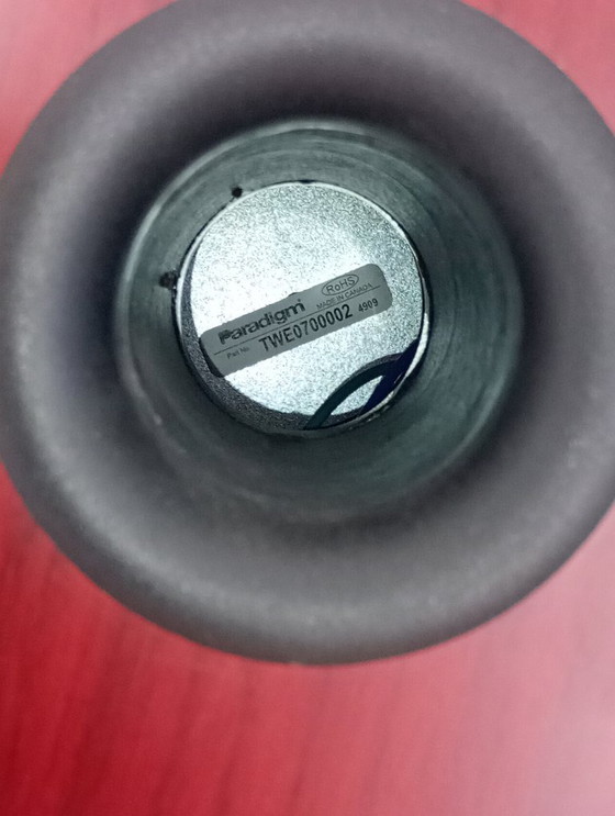 Image 1 of Paradigm speakerset