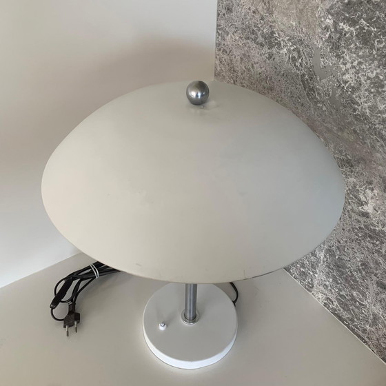 Image 1 of 5315 Bureaulamp van WH Gispen voor Gispen & Co