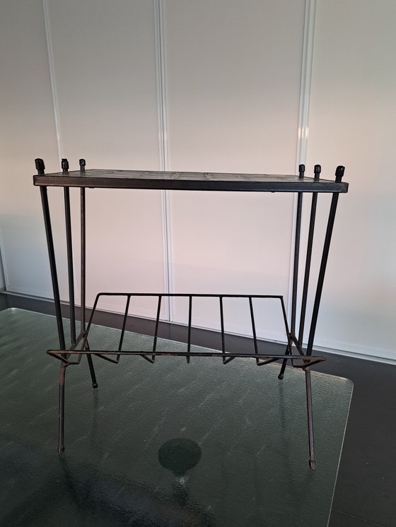 Image 1 of Porta riviste