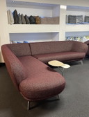 Leolux Flint Corner Sofa New
