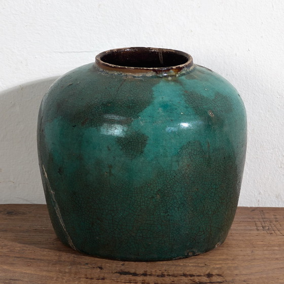 Jarrón oriental antiguo (c.1820) #29 – Jarrones (photo 36 of 36)