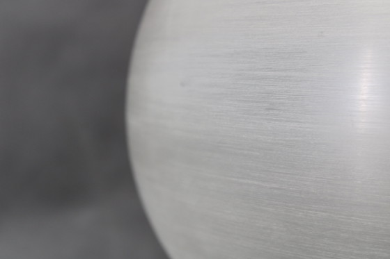 Image 1 of 1970s Italian "Mushroom" Table Lamp 