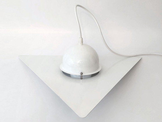 Delta D-L Lampen Holland Pendant lamp – Metal (photo 14 of 19)