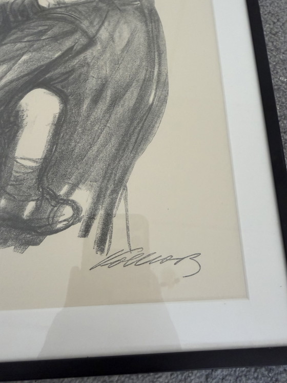 Käthe Kollwitz Drucke – Kunstdrucke, Other (photo 7 of 9)