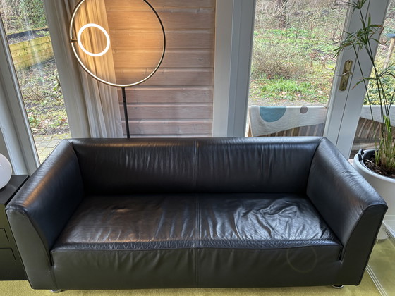 Image 1 of Gelderland 4800 sofa 3 seats