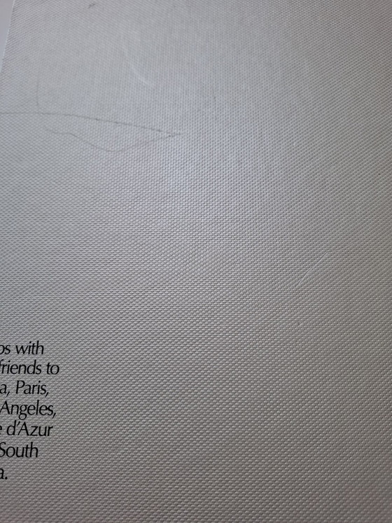 Holiday - Henrik Purienne - selten! – Prestel, Kaffeetisch-Bücher, Papier, Stoff (photo 15 of 15)