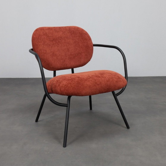 Image 1 of ensemble de deux chaises Pi Lounge par Richard Hutten pour Puik Design