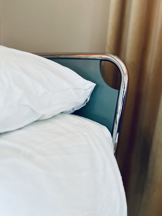 Image 1 of WIM RIETVELD PER AUPING — Letto singolo