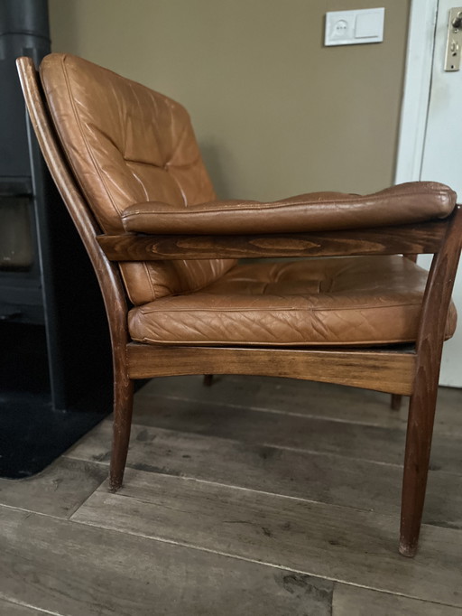 Vintage Sessel Gote Mobler