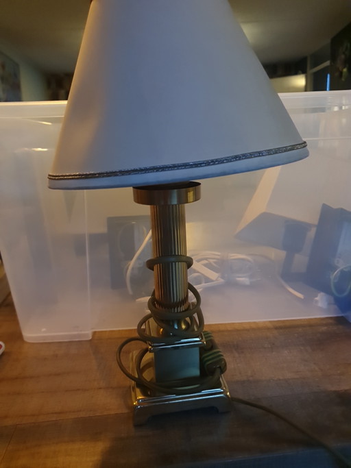Lampe de table