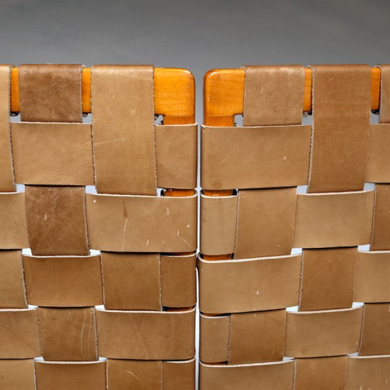 Image 1 of Bruno Mathsson Eva Bank