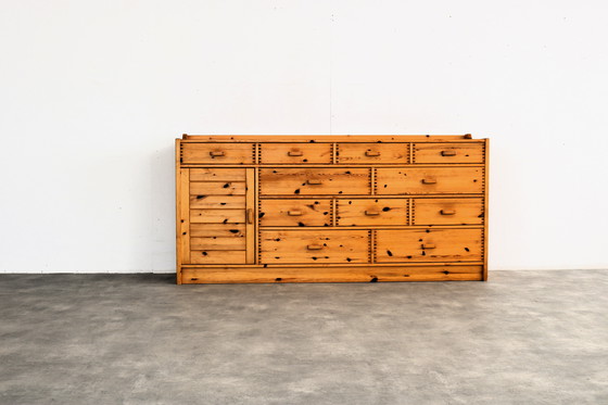 Image 1 of Commode vintage des années 1970