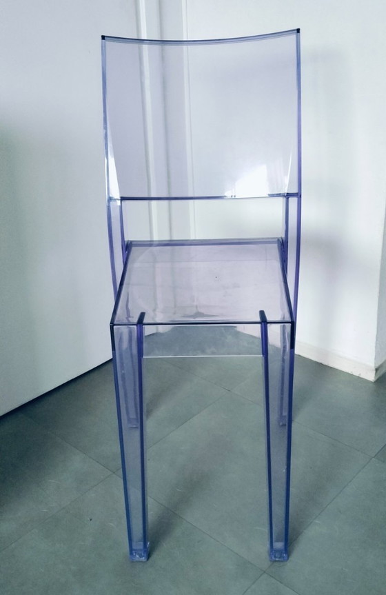 Image 1 of 4x Kartell stoel