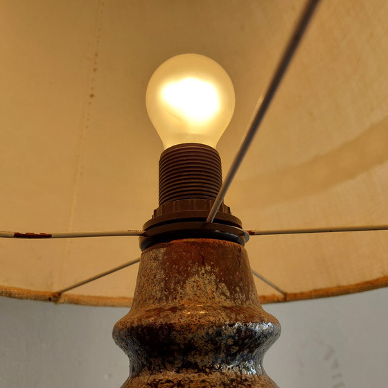 Image 1 of Aro Leuchten vintage floor lamp