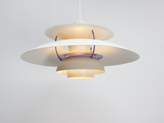 Image 1 of Louis Poulsen | PH5 | Vintage pendant lamp