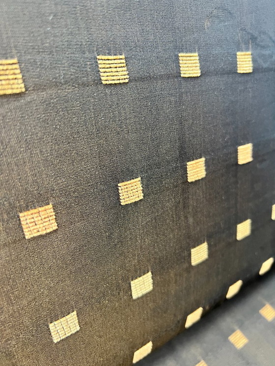 Image 1 of Poltrona vintage, lettino/letto pieghevole, anni '70