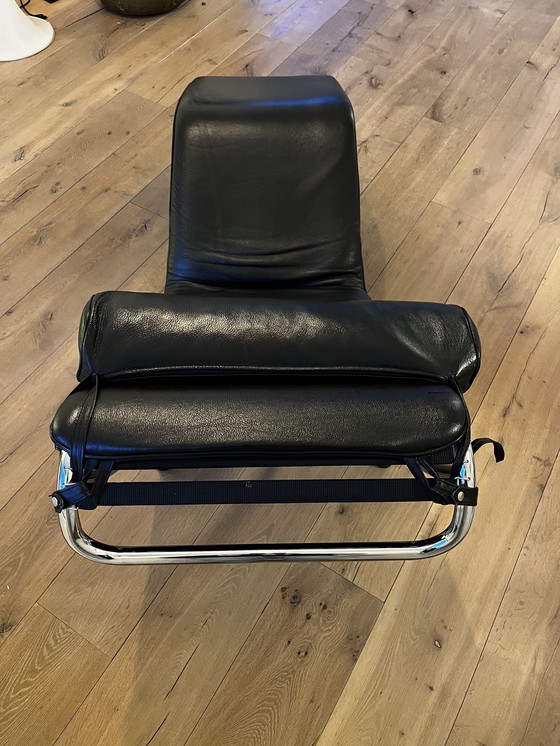 Image 1 of LC4 Le Corbusier excellent replica