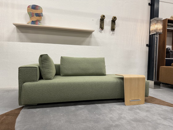 Image 1 of Tela Eyeye Cella Bank Element Poef 225 Bosa Abril