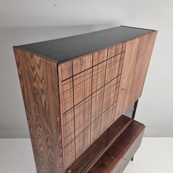 Image 1 of Credenza vintage, anni '70