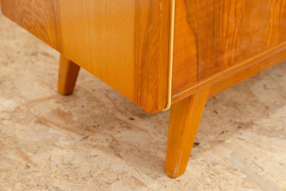 Image 1 of Aparador de mediados de siglo de Nepožitek & Landsman para Jitona, años 70