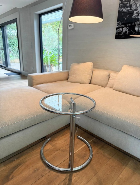 Divano Beauty Flexform/MDF Italia – Divani modulari, Tessile (photo 5 of 7)