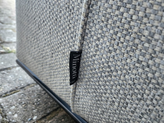 Image 1 of Minotti - Canapé 4 places Hamilton par Rodolfo Dordoni