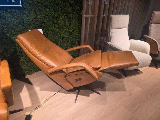 Image 1 of Twinz 6002 recliner by Gealux
