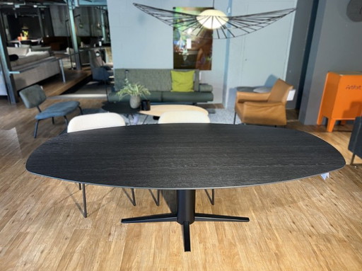 Bree's New World Thor dining table - 240x120