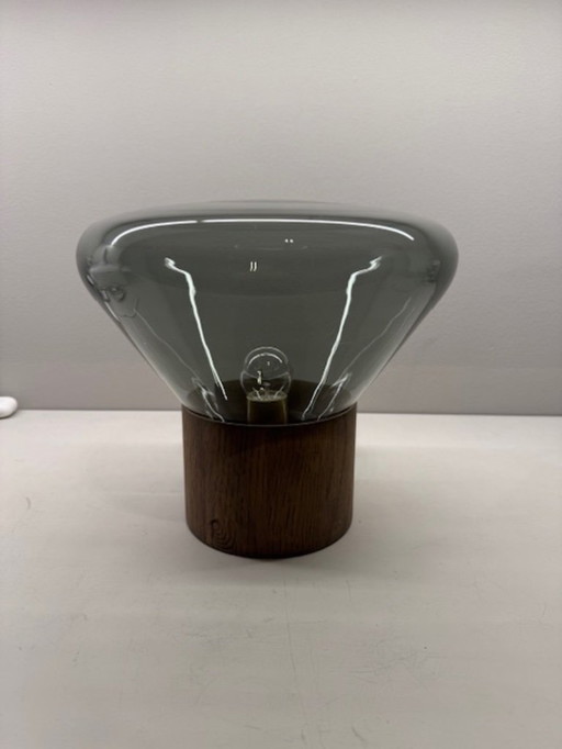 Boris Muffin Small table lamp