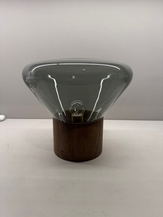 Image 1 of Boris Muffin Piccola lampada da tavolo