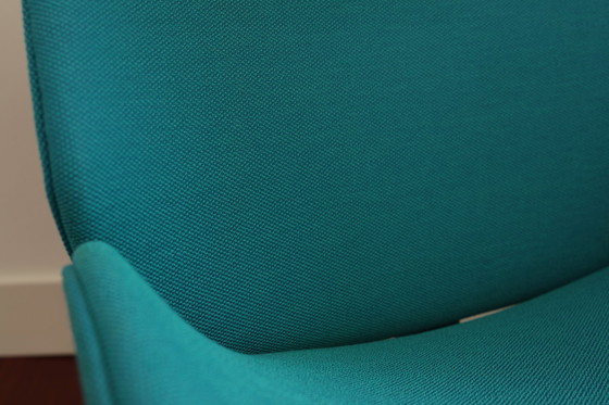 Image 1 of Artifort Exquis Poltrona Geoffrey Harcourt Design vintage metà secolo