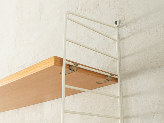 Image 1 of Étagère murale des années 1950, Nils Strinning, vintage