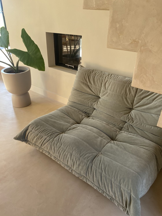 Image 1 of Ligne Roset Togo-Set