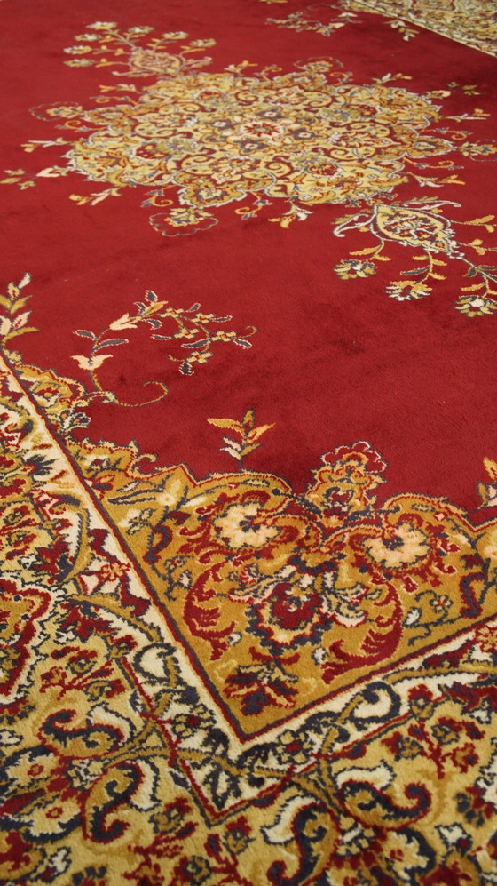 Image 1 of Tapis d'Orient 296X203Cm