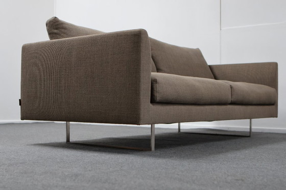 Image 1 of Montis axel 2 seater sofa Gijs Papavoine