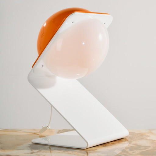 MK11670 Guzzini Table Lamp – iGuzzini, tafellampen, Plastic