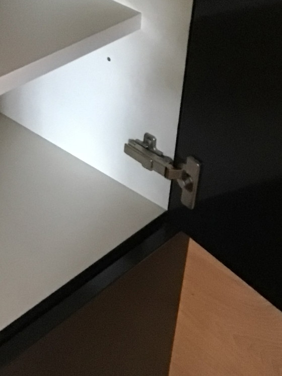 Cabinet by Misura Emmé. – Sideboard, Mdf (photo 4 of 5)