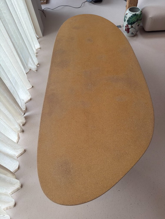 Image 1 of Studio Henk Tavolo Amoebe