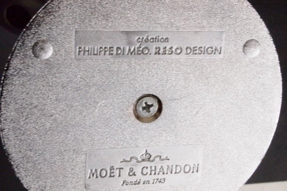 Image 1 of Moet & Chandon - 2x2 copas de champán