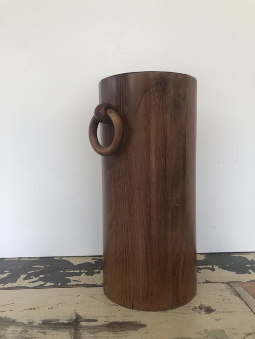 Deens Design Houten Paraplubak