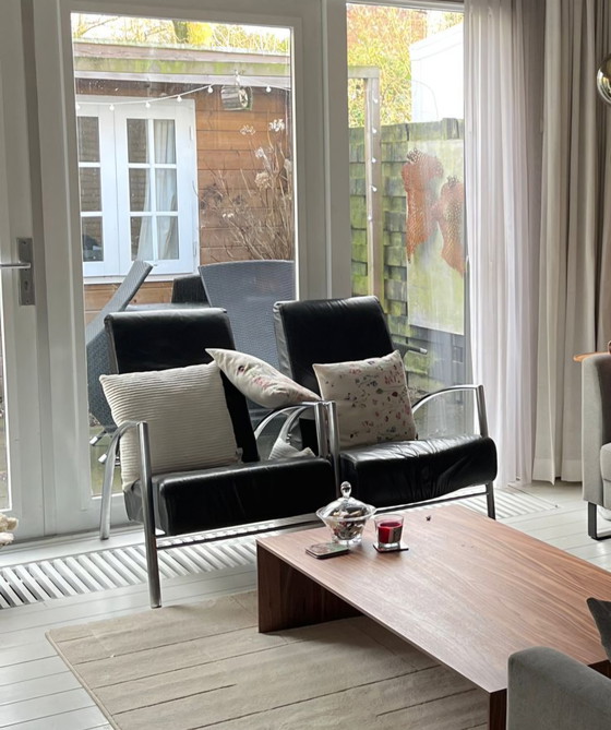 Image 1 of 2 poltrone Harvink Club