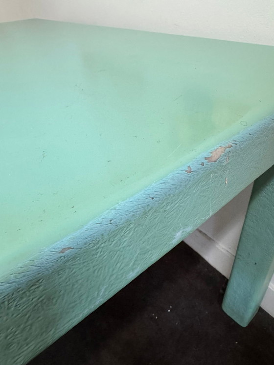 Image 1 of Workbench Joepvan Lieshout