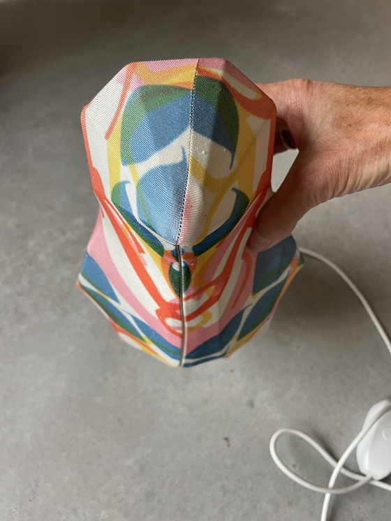 Image 1 of Lampada Alessi a forma di uccello