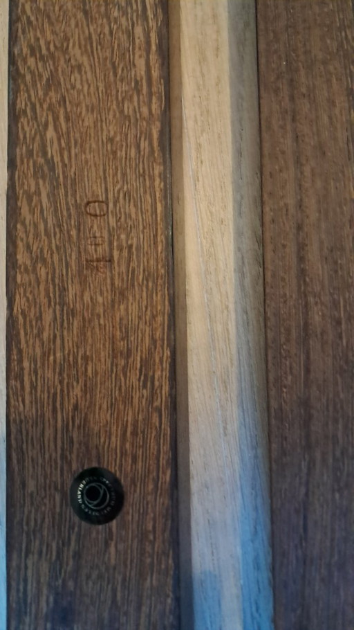 Panca a doghe Spectrum BZ81.